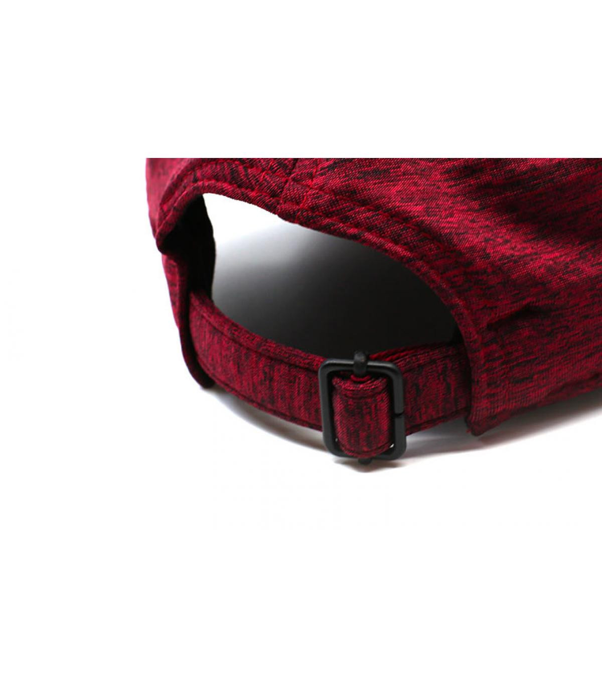 New Era Dry Switch LA 9Forty cardinal New Era Dry Switch LA 9Forty cardinal